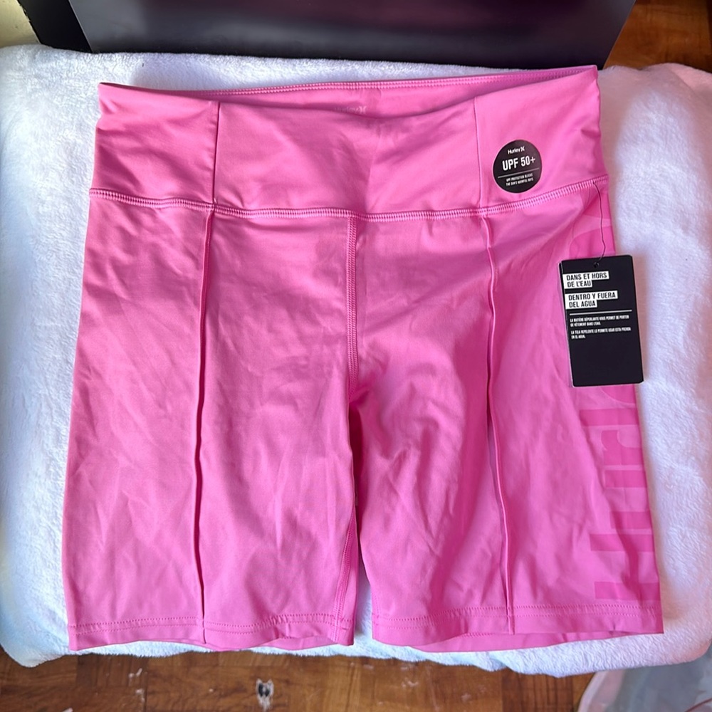 Hurley One and Only Shorts